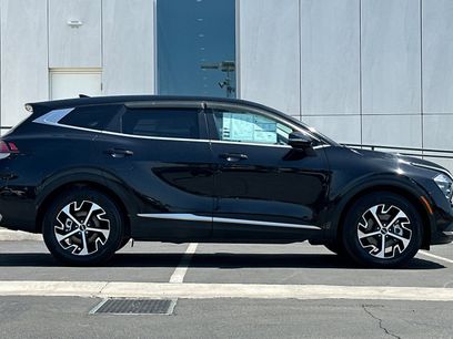 Used 2023 Kia Sportage EX