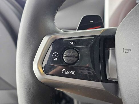 Used 2026 BMW 550e xDrive w/ Premium Package AWD/4WD image 29