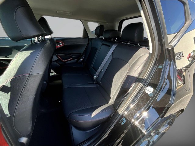 Certified 2022 Kia Soul Turbo FWD image 27