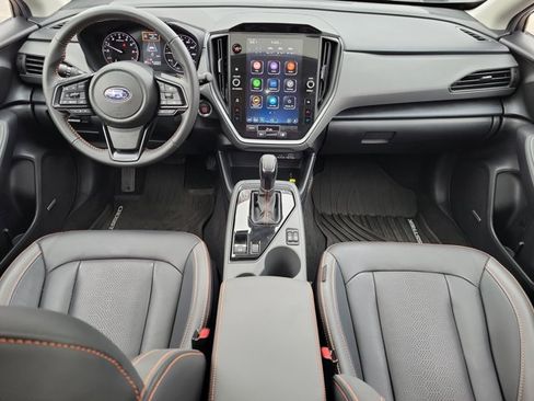 Used 2024 Subaru Crosstrek 2.5i Limited w/ Popular Package #3A image 13