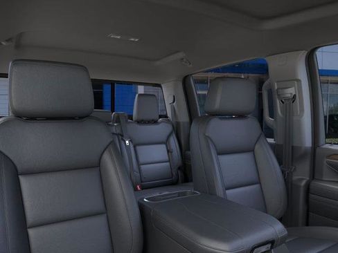 New 2026 Chevrolet Silverado 2500 LT image 24