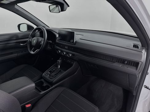 Certified 2023 Honda CR-V Sport image 29