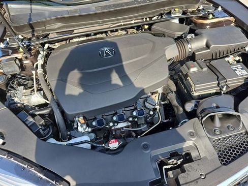 Used 2018 Acura TLX V6 w/ Technology Package image 34