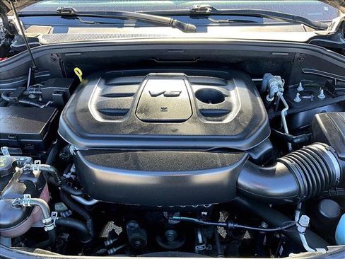 Used 2020 Jeep Grand Cherokee Altitude image 11