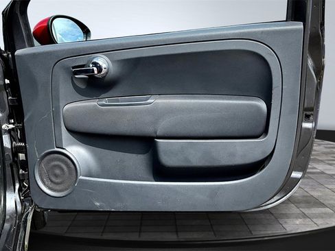 Used 2015 FIAT 500 Pop image 22