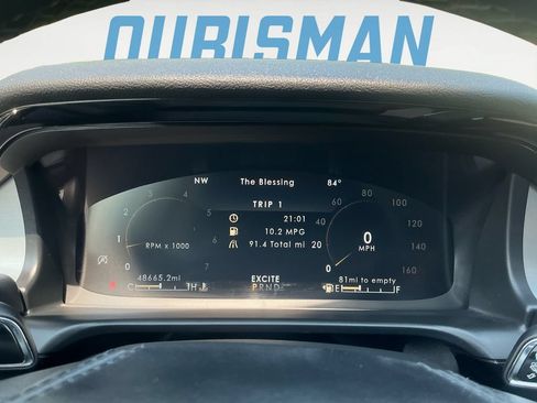 Used 2023 Lincoln Aviator AWD w/ Premium Package image 23