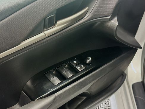 Used 2025 Toyota Camry LE FWD image 15