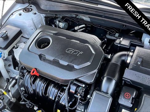 Used 2019 Kia Optima LX FWD image 29