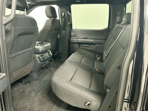 Used 2021 Ford F150 XLT w/ Equipment Group 302A High image 21