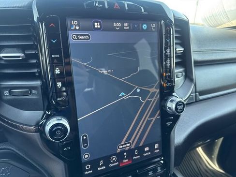 Used 2024 RAM 2500 Rebel w/ Safety Group image 3