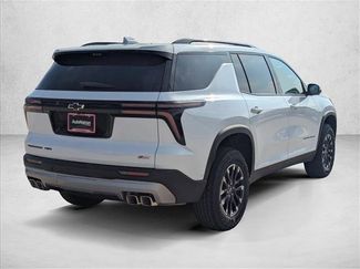 New 2026 Chevrolet Traverse Z71 w/ Enhanced Driving Package video 2