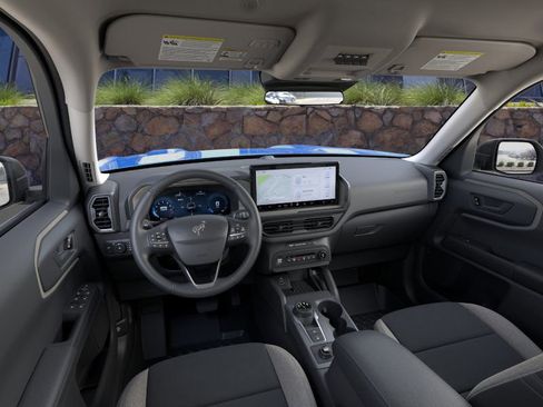 New 2025 Ford Bronco Sport Big Bend image 9