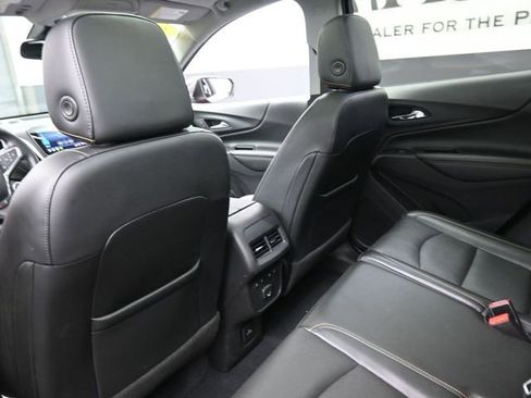 Used 2020 Chevrolet Equinox Premier image 23