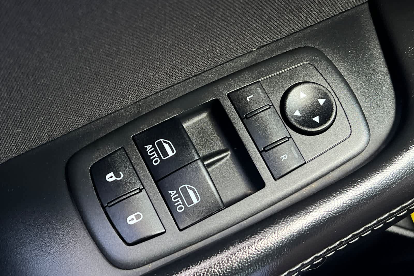 Used 2019 Dodge Challenger GT w/ Blacktop Package RWD image 14