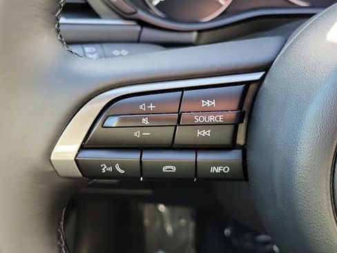 New 2026 MAZDA MAZDA3 s image 20