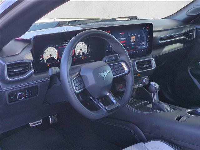 Used 2024 Ford Mustang Premium RWD image 10
