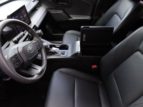 Certified 2026 Toyota RAV4 XLE Premium AWD/4WD image 38