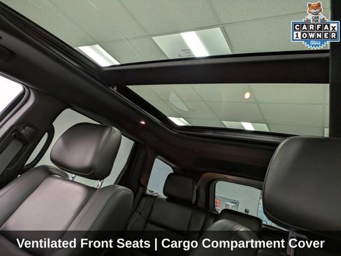 Used 2021 Jeep Grand Cherokee Limited w/ Luxury Group II AWD/4WD image 27