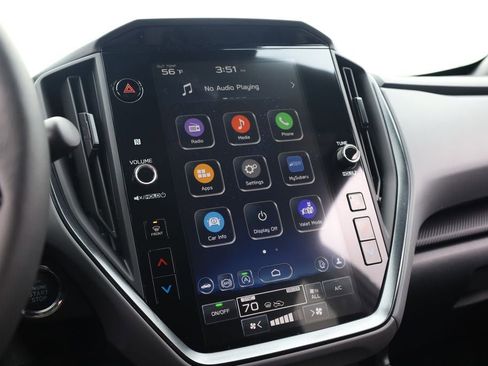 New 2026 Subaru Crosstrek 2.5i Wilderness image 13