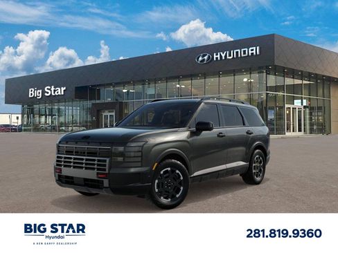 New 2026 Hyundai Palisade XRT Pro image 1