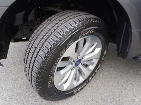 Used 2018 Ford F150 XL w/ Equipment Group 101A Mid AWD/4WD image 30