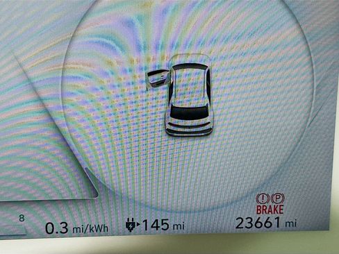 Used 2024 Hyundai Ioniq 5 SEL RWD image 19