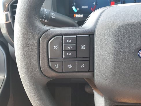 New 2025 Ford F150 STX w/ Equipment Group 200A image 16