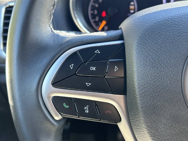 Used 2019 Jeep Grand Cherokee Laredo AWD/4WD image 19