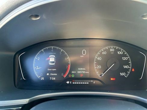 Used 2023 Honda Civic Sport image 20