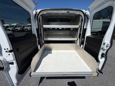Used 2016 RAM ProMaster City Tradesman SLT w/ Rear Back-up Camera Group image 27