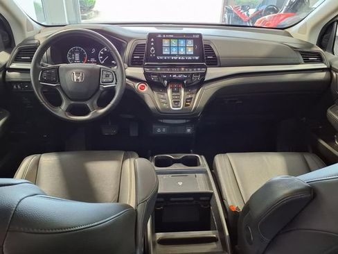 Used 2025 Honda Odyssey EX-L image 21
