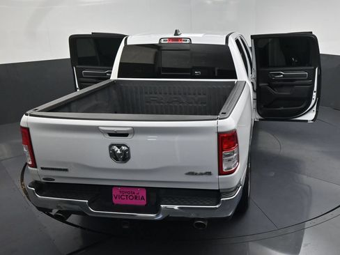 Used 2021 RAM 1500 Big Horn AWD/4WD image 21
