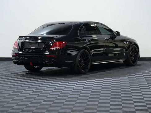 Used 2019 Mercedes-Benz E 63 AMG S image 6