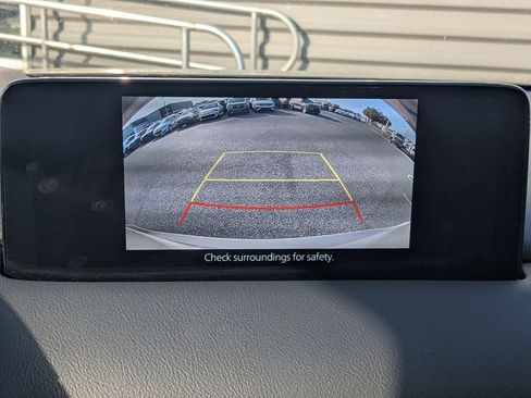 Used 2025 MAZDA CX-5 AWD 2.5 S w/ Preferred Package image 30