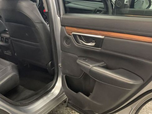 Used 2019 Honda CR-V EX-L image 19