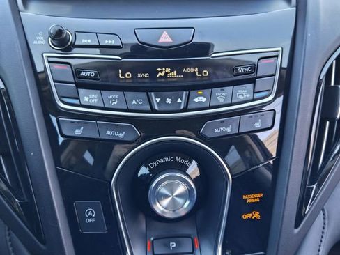 Used 2019 Acura RDX AWD image 16