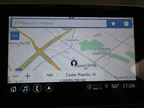 Used 2022 Chevrolet Equinox LT image 18