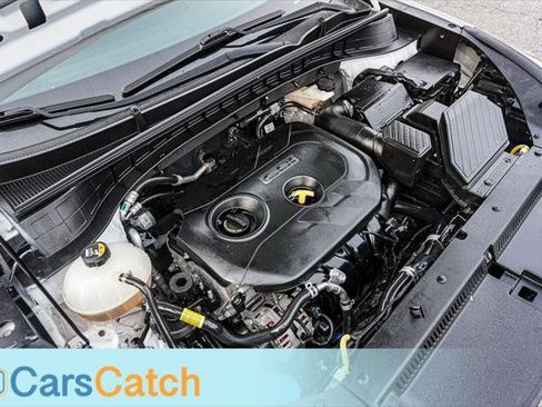 Used 2019 Hyundai Tucson SE w/ Cargo Package image 39