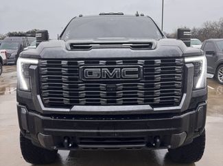 Used 2024 GMC Sierra 2500 Denali Ultimate video 1