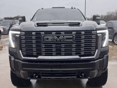 Used 2024 GMC Sierra 2500 Denali Ultimate
