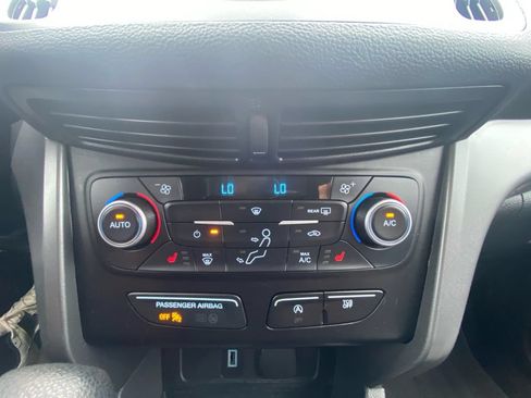 Used 2018 Ford Escape SE AWD/4WD image 24