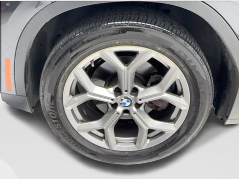 Used 2022 BMW X4 xDrive30i AWD/4WD image 13