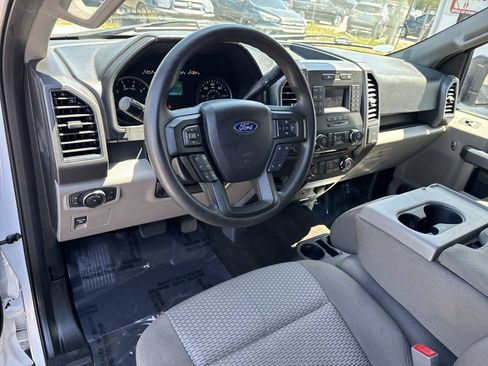 Used 2018 Ford F150 XLT AWD/4WD image 3