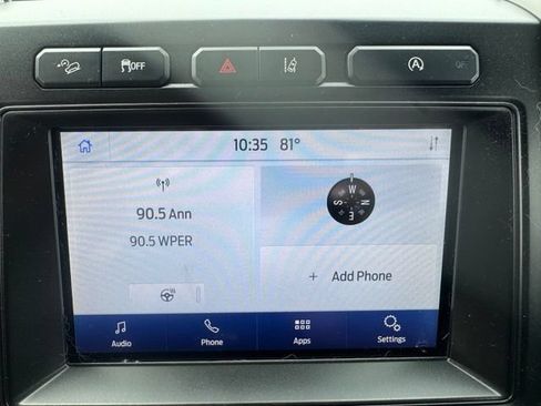 Used 2021 Ford Expedition Max XLT AWD/4WD image 13