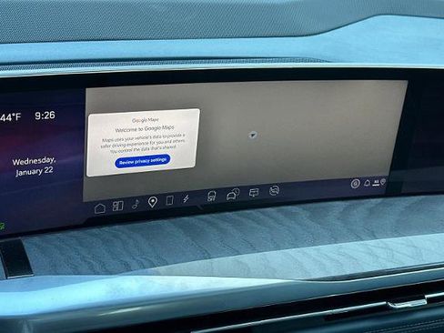 New 2025 Cadillac Escalade IQ Sport 2 image 23