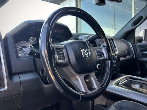 Used 2018 RAM 2500 Limited image 66