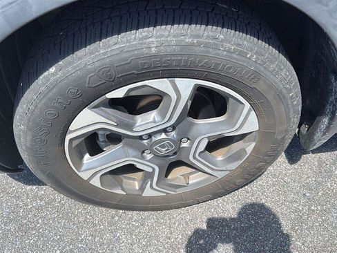 Used 2018 Honda CR-V EX-L image 15