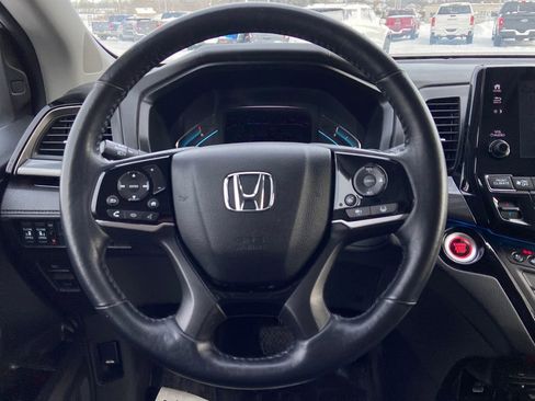 Used 2023 Honda Odyssey Elite image 23