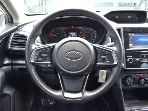 Used 2017 Subaru Impreza 2.0i AWD/4WD image 14