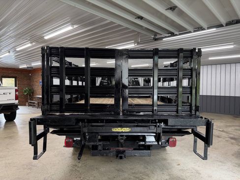 Used 2020 Ford F450 XL w/ Power Equipment Group image 6